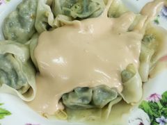 冷馄饨-万寿斋(山阴路店)