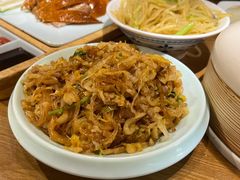 -满园烤鸭·春饼(奥体万达店)