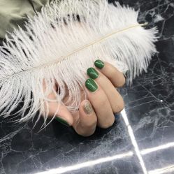点击看大图 -Y2日式美甲美睫美肤沙龙