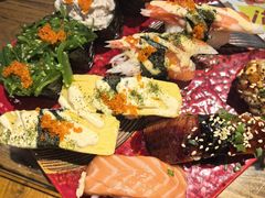 -桃太郎寿司料理(大学城店)