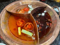 -老码头火锅(骡马市店)