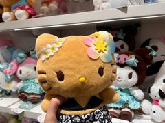 -三丽鸥 Sanrio Gift Gate(汉光百货店)