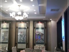 大堂-烤肉宛饭庄(南礼士路店)