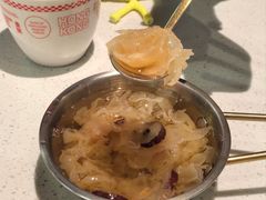 -明腾壹间茶餐厅(新都会花园广场店)