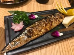 秋刀鱼-六本目日式料理(珊瑚沙家园店)