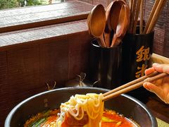 -银米·云南传统过桥米线(双廊黑金冠店)