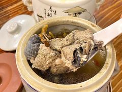 -黄祥华养生堂·炖汤·营养蒸饭(岭南天地店)