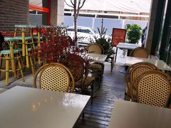 -OLLA 西班牙餐厅(丰盛里店)