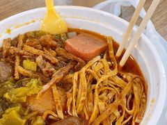 -想时吻泡蛋苕粉(徐东店)