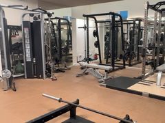 -YCHL Studios健身工作室(市二宫店)