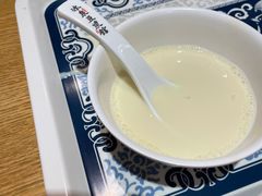 -冰泉豆浆馆(阳朔店)