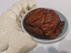 山东粉蒸肉-东兴楼饭庄(六里桥店)