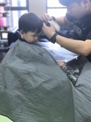 -小咖儿童理发(晶采大厦店)