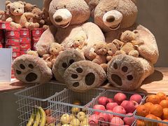 -迦南的早晨蛋糕甜品集合店
