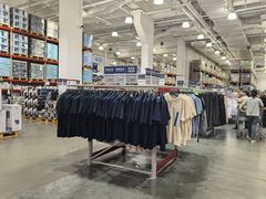 -山姆会员商店(西溪店)
