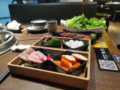 -快乐小羊·内蒙牛羊肉火锅(流花中心店)