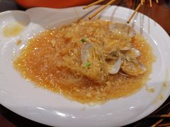 -庆合府重庆大排档(紫都城店)