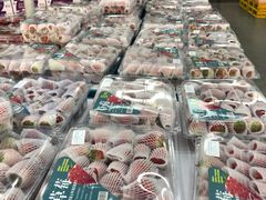 -山姆会员商店(杨桥西路店)