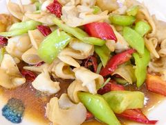 -北方饺子王·海肠捞饭·海鲜锅(山大店)