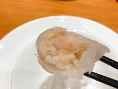虾饺皇-頂好酒家·经典粤菜(海信广场店)