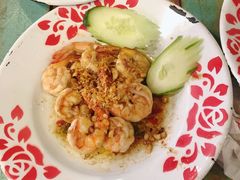-Doo Dee Thai Food(Issan/Isaan/Esan)