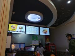 -螺小胖柳州螺蛳粉(钟楼总店)