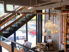 -maan coffee漫咖啡(通州店)