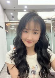 点击看大图 -MORI HAIR SALON日式美发沙龙