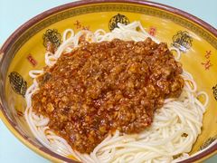 -食惠里小笼包面馆(越秀店)