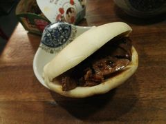 -薛阿婆(北美新天地中心店)