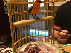 -芝麻花餐厅(祁家豁子店)