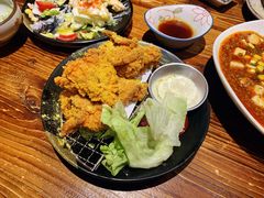-小川洋风料理(街道口店)