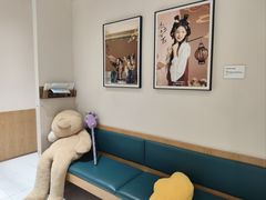 -海马体照相馆(北京大族广场店)