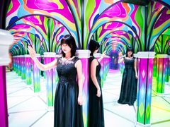 -天津梵高星空艺术馆(天河城旗舰店)