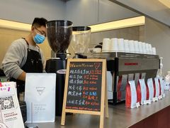 -Manner Coffee(IFS一楼店)