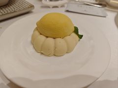 -香宫中餐厅·大连香格里拉(人民路店)