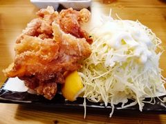 -弘彩英·烤牛舌·年糕火锅(蓝色港湾店)