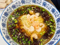 -伟记奥面馆(养育巷店)