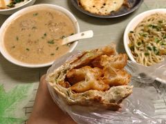 -文武王氏烧饼·无矾油条(西溪路店)