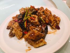 风味茄子-城南往事(滨江世茂店)