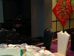 包厢-亢龙太子酒轩(东湖店)