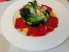 -戈雅法餐厅(世界城广场店)