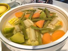 -外婆味道·云南菜大当家(海乐世界店)