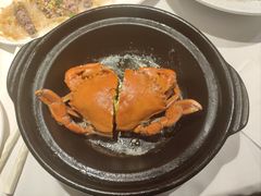 -百味馆·海鲜·湛江菜(后海花园店)