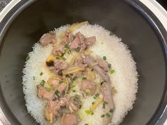 -大鸽饭(马王堆店)