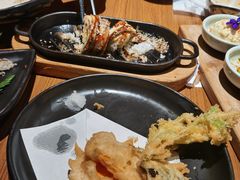 -仓桥家·焗寿司·锅物(光谷步行街店)