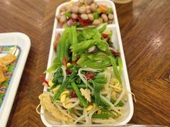 -丝路传奇·中国拉面航母店(北医三院店)