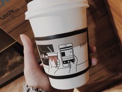 -JPG coffee(广州体育西店)