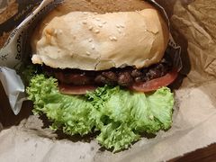 -Fergburger(皇后镇店)