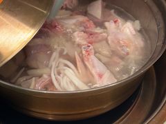 -润园四季椰子鸡火锅(南山海岸城店)